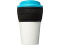 Brite-Americano® tyre 350 ml insulated tumbler 16