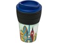 Brite-Americano® tyre 350 ml insulated tumbler 21