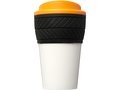 Brite-Americano® tyre 350 ml insulated tumbler 25