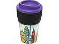 Brite-Americano® tyre 350 ml insulated tumbler 30