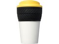 Brite-Americano® tyre 350 ml insulated tumbler 34