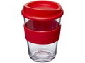 Americano® Cortado 300 ml tumbler with grip 10