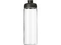 H2O Vibe 850 ml flip lid sport bottle 2