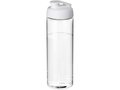 H2O Vibe 850 ml flip lid sport bottle 14