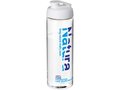 H2O Vibe 850 ml flip lid sport bottle 15