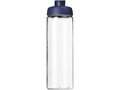 H2O Vibe 850 ml flip lid sport bottle 34