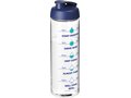 H2O Vibe 850 ml flip lid sport bottle 11