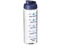 H2O Vibe 850 ml flip lid sport bottle 36