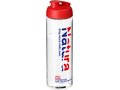 H2O Vibe 850 ml flip lid sport bottle 10