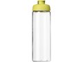 H2O Vibe 850 ml flip lid sport bottle 20