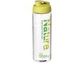 H2O Vibe 850 ml flip lid sport bottle 19