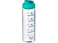 H2O Vibe 850 ml flip lid sport bottle 9