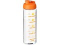 H2O Vibe 850 ml flip lid sport bottle 8