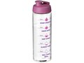 H2O Vibe 850 ml flip lid sport bottle 26