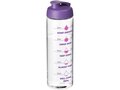 H2O Vibe 850 ml flip lid sport bottle 29