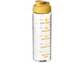 H2O Vibe 850 ml flip lid sport bottle 32