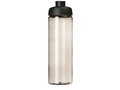 H2O Vibe 850 ml flip lid sport bottle 4