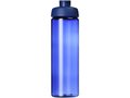 H2O Vibe 850 ml flip lid sport bottle 5