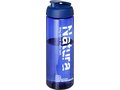 H2O Vibe 850 ml flip lid sport bottle 12