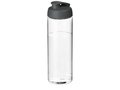 H2O Vibe 850 ml flip lid sport bottle 16