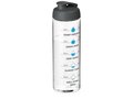 H2O Vibe 850 ml flip lid sport bottle 17