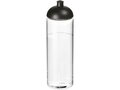 H2O Vibe 850 ml dome lid sport bottle