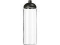 H2O Vibe 850 ml dome lid sport bottle 2