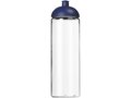 H2O Vibe 850 ml dome lid sport bottle 23