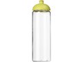 H2O Vibe 850 ml dome lid sport bottle 9