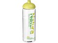 H2O Vibe 850 ml dome lid sport bottle 8