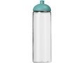 H2O Vibe 850 ml dome lid sport bottle 12