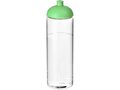 H2O Vibe 850 ml dome lid sport bottle 13