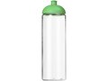 H2O Vibe 850 ml dome lid sport bottle 15