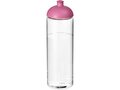 H2O Vibe 850 ml dome lid sport bottle 16