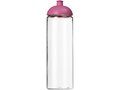 H2O Vibe 850 ml dome lid sport bottle 18
