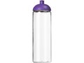 H2O Vibe 850 ml dome lid sport bottle 21
