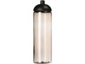 H2O Vibe 850 ml dome lid sport bottle 3