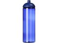 H2O Vibe 850 ml dome lid sport bottle 5