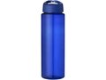 H2O Vibe 850 ml spout lid sport bottle 22