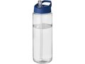 H2O Vibe 850 ml spout lid sport bottle 23