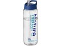 H2O Vibe 850 ml spout lid sport bottle 24