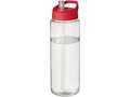 H2O Vibe 850 ml spout lid sport bottle 11