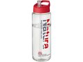 H2O Vibe 850 ml spout lid sport bottle 12