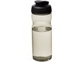 H2O Eco 650 ml  flip lid sport bottle 1