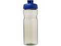 H2O Eco 650 ml  flip lid sport bottle 59