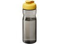 H2O Eco 650 ml  flip lid sport bottle 65