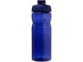 H2O Eco 650 ml  flip lid sport bottle 71