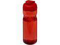 H2O Eco 650 ml  flip lid sport bottle 21