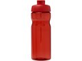 H2O Eco 650 ml  flip lid sport bottle 18