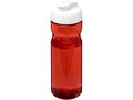 H2O Eco 650 ml  flip lid sport bottle 15